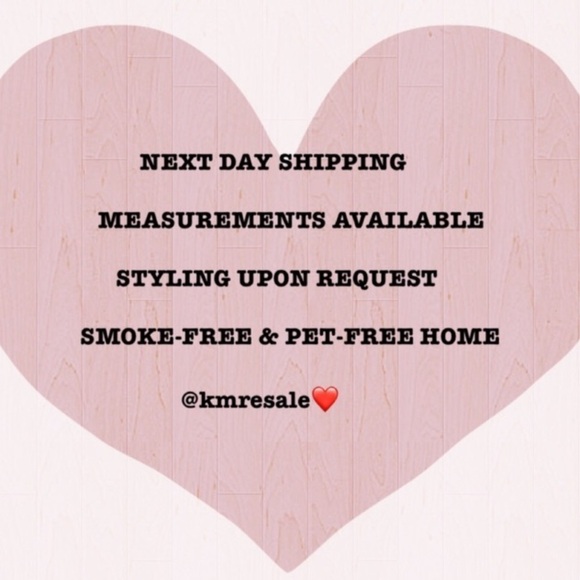 FINLEY Stripped Button-Down Shirt Size Medium - Picture 5 of 6